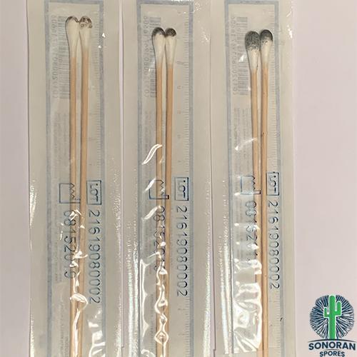 Buy Mexicana A Swabs