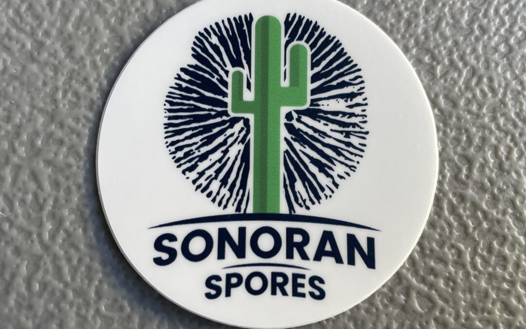 Logo Stickers