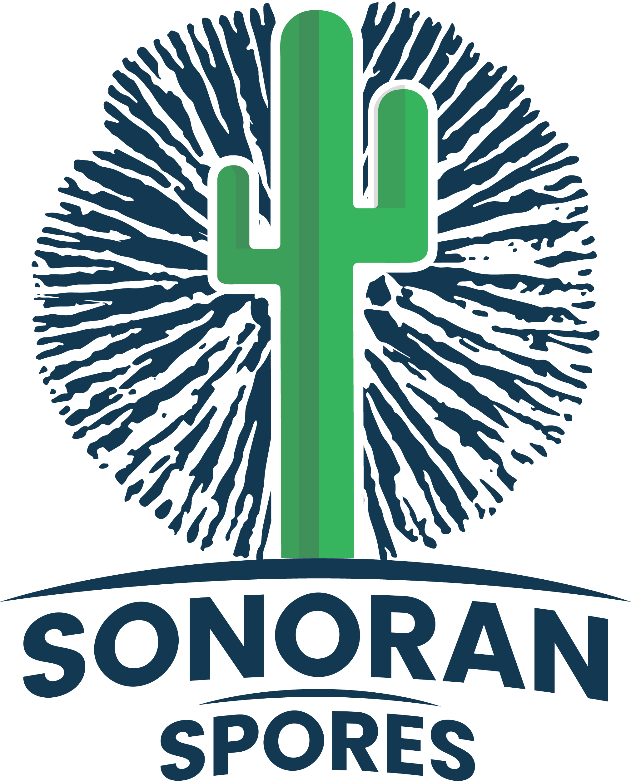 Sonoran Spores logo