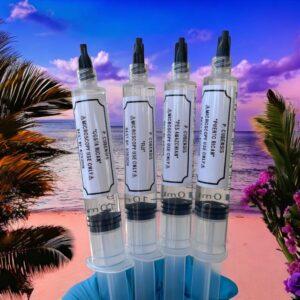 May Monthly Special: Tropical Trip