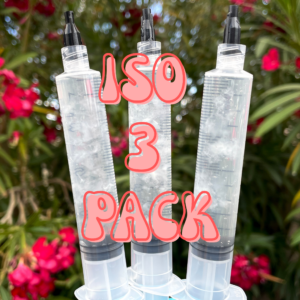 Monthly ISO Bundle