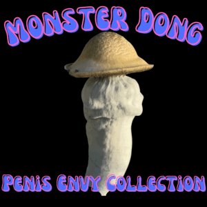 Monster Dong PE Collection