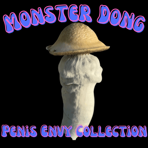 Monster Dong PE Collection