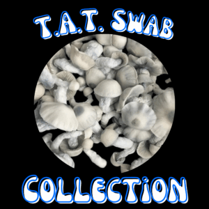 True Albino Teacher (T.A.T.) Swab Collection