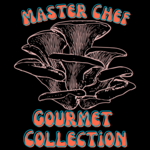 Master Chef Gourmet Collection